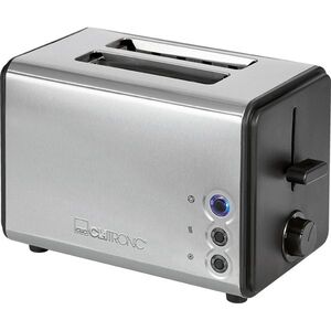CLATRONIC TA 3620 Topinkovač nerez obraz