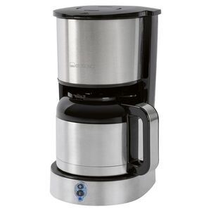 CLATRONIC KA 3805 thermo kávovar, překapávač obraz