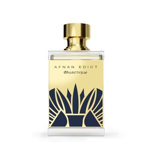 Afnan Edict Musctique Extrait de Parfum 80 ml UNISEX obraz