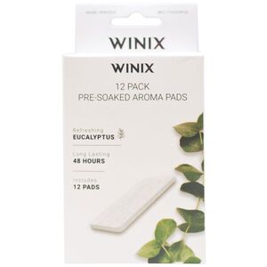 Winix Vonný polštářek Eucalyptus pro zvlhčovač L500 obraz