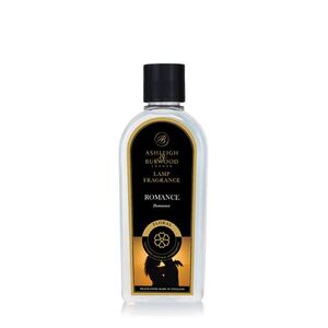 Ashleigh & Burwood London Náplň do katalytické lampy ROMANCE 500 ml obraz