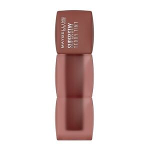 Maybelline SuperStay Teddy Tint 20 Mascara Tear tekutá rtěnka 5 ml obraz