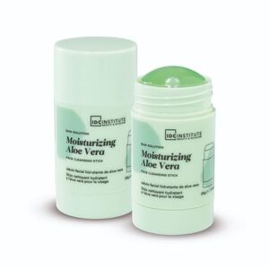 IDC Institute Aloe vera Čisticí tyčinka 25 g obraz