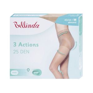 Bellinda Functional dámské formující punčochové kalhoty vel. M 1 ks světle tělové obraz