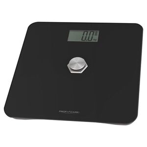 ProfiCare PW 3112 BK Ekologická kinetická osobní váha (bez baterií) obraz