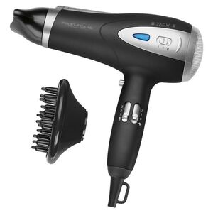 ProfiCare HTD 3113 BK vysoušeč profi obraz