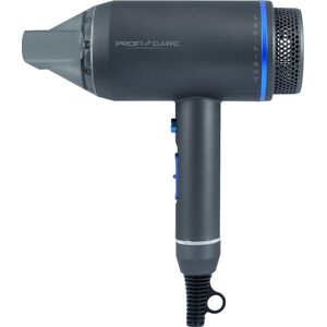 ProfiCare HT 3082 fén LED ION magnet obraz