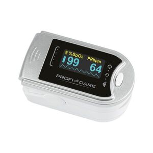 ProfiCare PO 3104 Pulzní oxymetr obraz