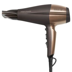 ProfiCare HT 3010 vysoušeč vlasů bronz obraz
