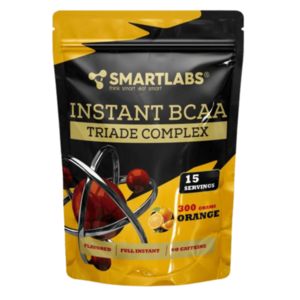 Smartlabs Triade 300g - pomeranč obraz