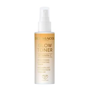 Dermacol Glow Toner Vitamin C 100 ml obraz