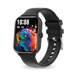 Aligator Watch GO (AW10) smart hodinky black obraz
