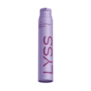 Lyss Hroznová žvýkačka zubní pasta 60 ml obraz
