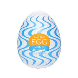 TENGA Masturbátor Egg Wind (7, 5 cm) obraz