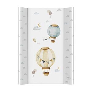 Ceba Podložka přebalovací 2-hranná měkká (50x70) Basic Balloons obraz