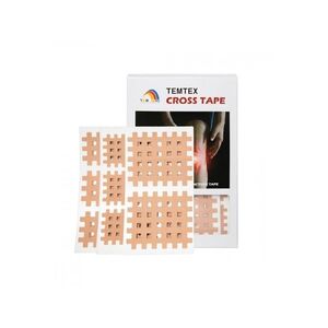 TEMTEX Cross Tape, Mix obraz