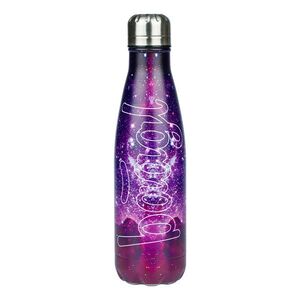 Baagl Termoláhev s kovovým víčkem Galaxy, 500 ml obraz