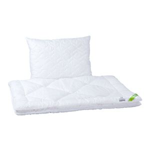 HomeDoctor StopMite Active Sada polštář + celoroční přikrývka 70×90 + 140×200 cm obraz
