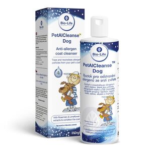 Bio-Life PetalCleanse - Dog obraz