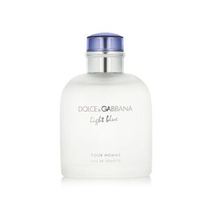 Dolce & Gabbana Light Blue pour Homme EDT 125 ml M (Nový obal) obraz