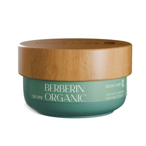 BOOS labs Berberín Organic 120 kapslí obraz