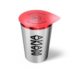 MANA HotMeal Italian Bolognese hotové jídlo 100 g obraz