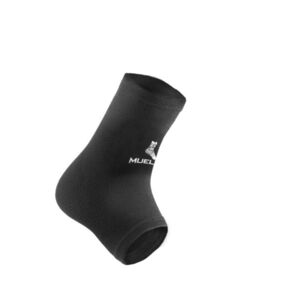 Mueller Elastic Ankle Support, bandáž na kotník, černá SM Velikost: S obraz