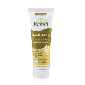Kamill Intensive Krém na ruce a nehty Mini tuba 30 ml obraz