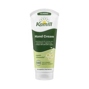 Kamill Classic Krém na ruce a nehty tuba 100 ml obraz