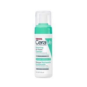 CeraVe Čisticí pěna pro⁠⁠⁠⁠⁠⁠ optimální pH 148 ml obraz