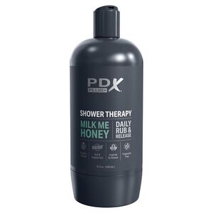 Pipedream Shower Therapy - Milk me honey obraz