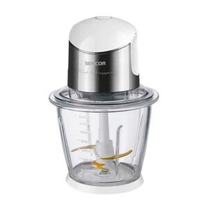 SENCOR SCB 5100WH-EUE3 sekáček potravin obraz