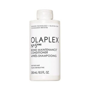 Olaplex No.5 Fine Bond Maintenance Conditioner kondicionér na jemné vlasy 250 ml obraz