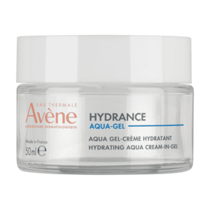 Avène Hydrance Aqua-gel 50 ml obraz
