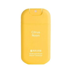 HAAN Citrus Noon antibakteriální spray na ruce 30 ml obraz