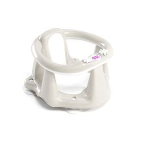 OK Baby Sedadlo do vany Flipper Evolution - white obraz