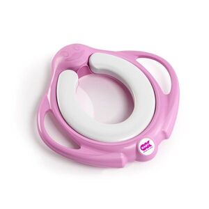 OK Baby Redukce na WC Pinguo pink obraz