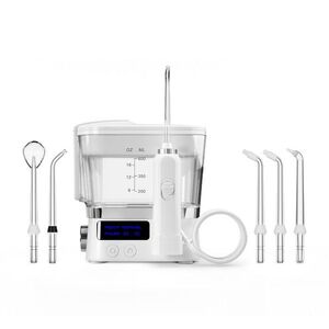 Truelife AquaFloss Station F300 ústní sprcha white obraz