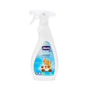 Chicco Odstraňovač skvrn Sensitive 500 ml obraz