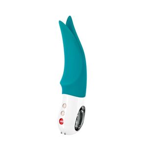 Fun Factory Volta G5 vibrátor na klitoris (18, 9 cm), modrý obraz