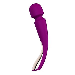 LELO Smart Wand 2 Large Deep Rose obraz