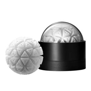 TENGA Masturbátor Geo Glacier (10, 8 cm) obraz