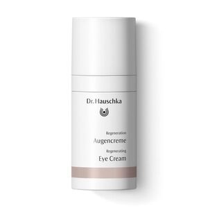 Dr.Hauschka Regenerační oční krém 15 ml obraz