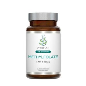 CYTOPLAN Methylfolate 60 kapslí obraz