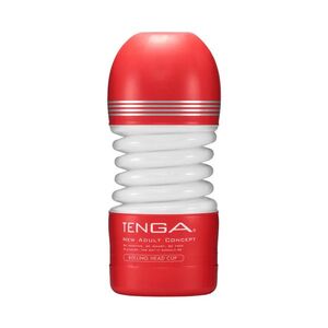TENGA Masturbátor Rolling Head (16 cm) obraz