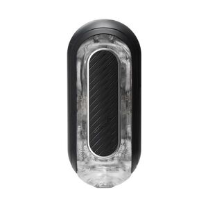 TENGA Masturbátor - Flip Zero Gravity EV black obraz