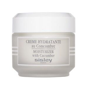 Sisley Moisturizer with Cucumber hydratační krém 50 ml obraz