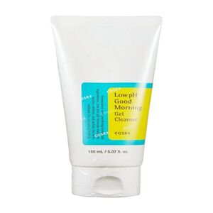 COSRX Low pH Good Morning Gel Cleanser čisticí gel 150 ml obraz