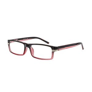 Glassa Brýle na čtení G 308 +1, 25 červené obraz