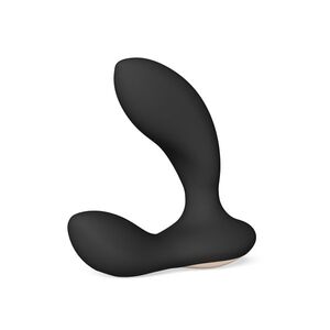 LELO Stimulátor prostaty - Hugo 2 black obraz
